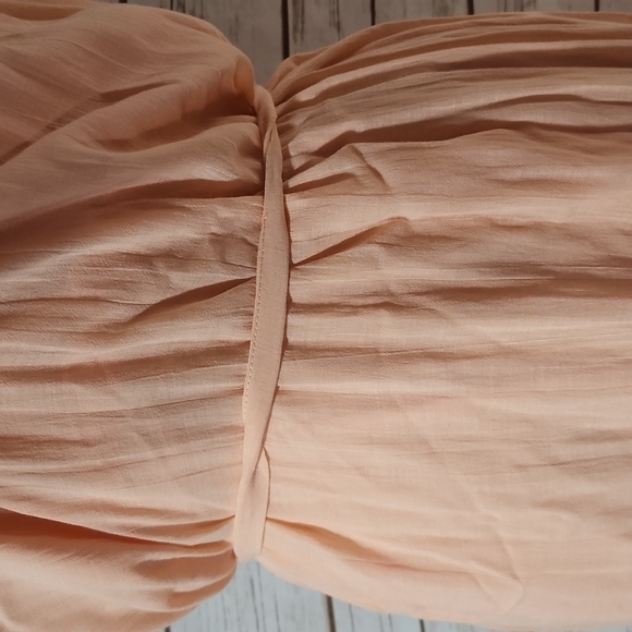 Loft High-Low Dress - Size Large ⭐️NWT!⭐️ - Picture 7 of 8